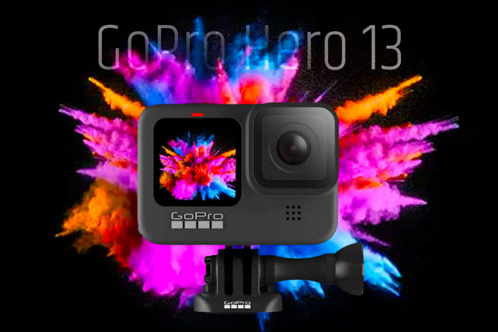 GoPro Hero 13 Black Featured Image