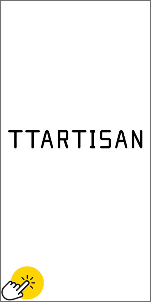 TTArtisan Tech