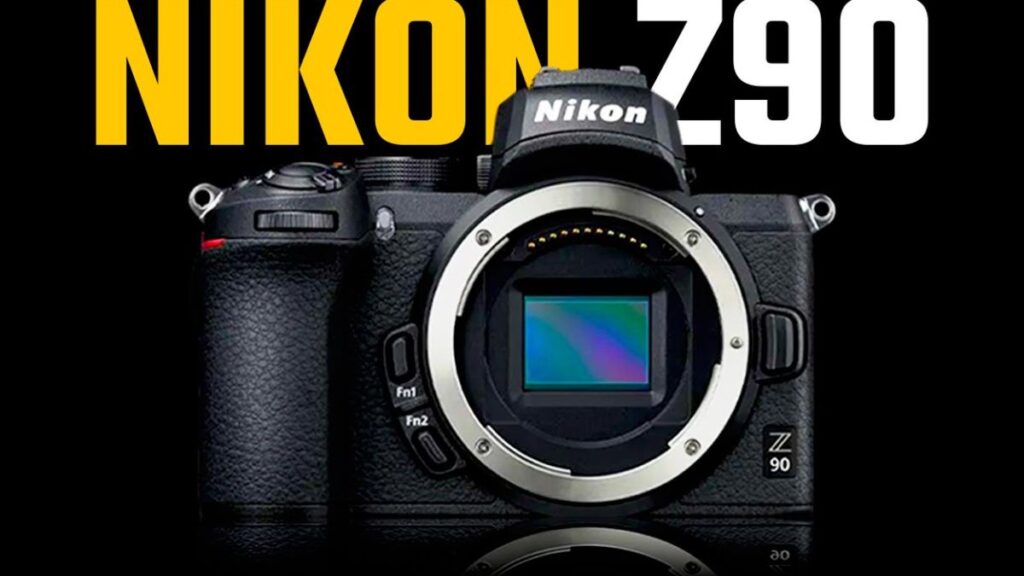 Nikon Z90: What Could Nikon’s Mid-Tier Flagship Offer