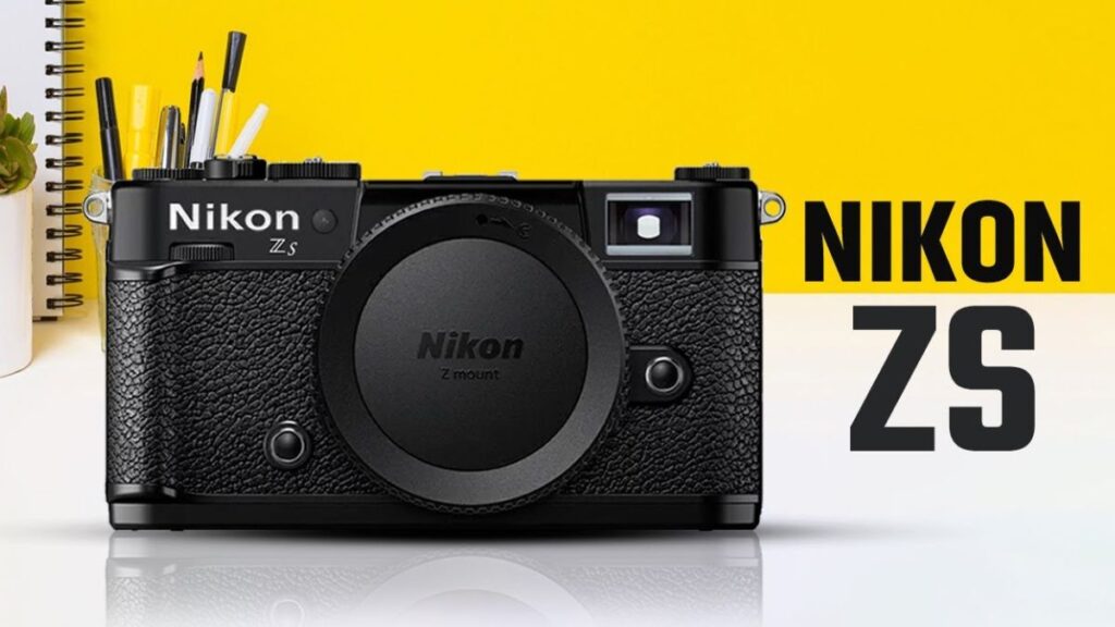 Nikon ZS Rangefinder Rumors & Release Date