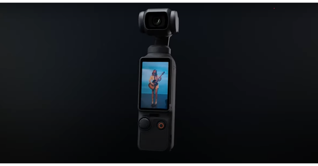 Best Vlogging Camera