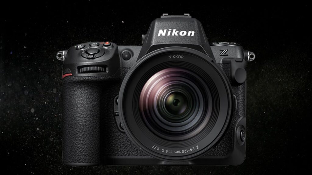 Nikon Z8 Featured Image