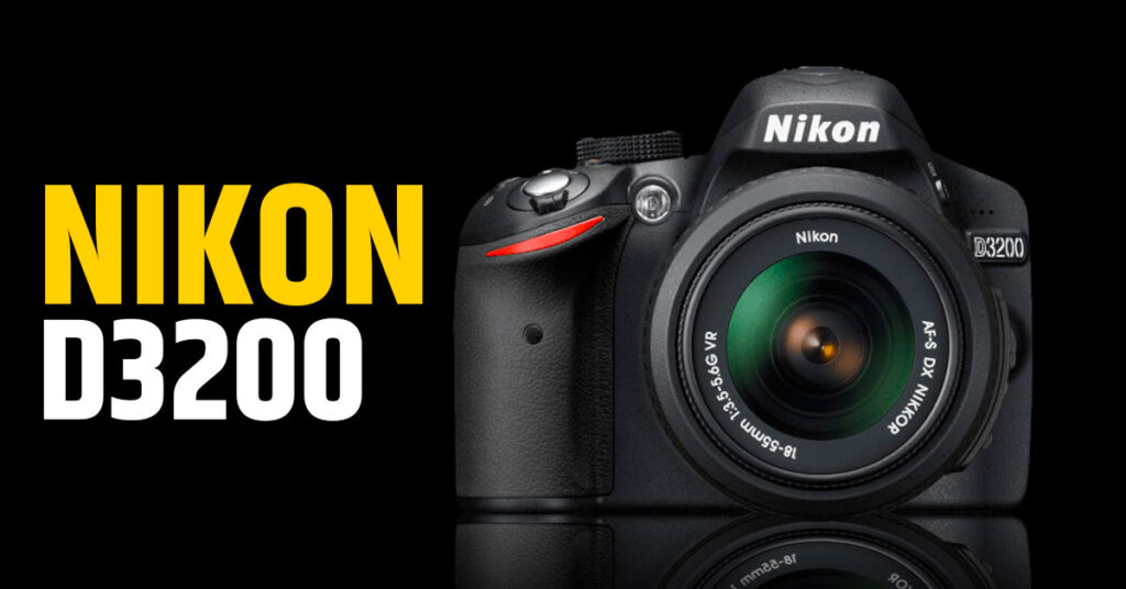 How to Unlock Advanced Settings on Nikon D3200