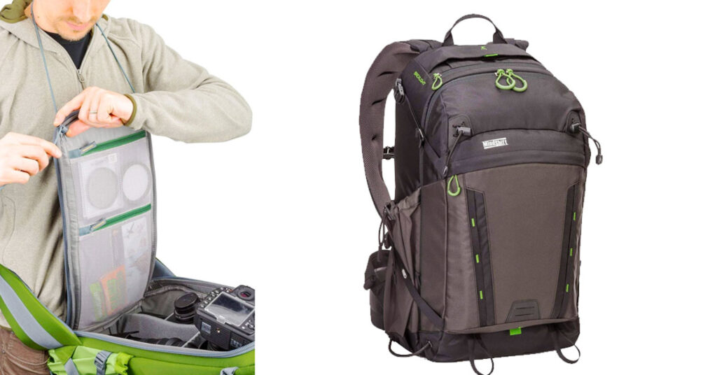 MindShift Gear BackLight 26L Featured Image