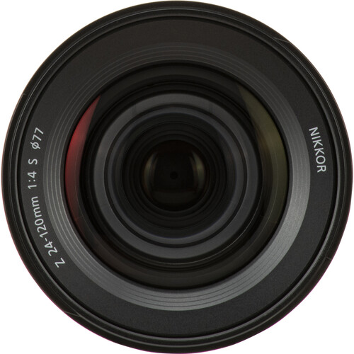 Nikon Z 24-120mm f/4 S Gallery Image 3
