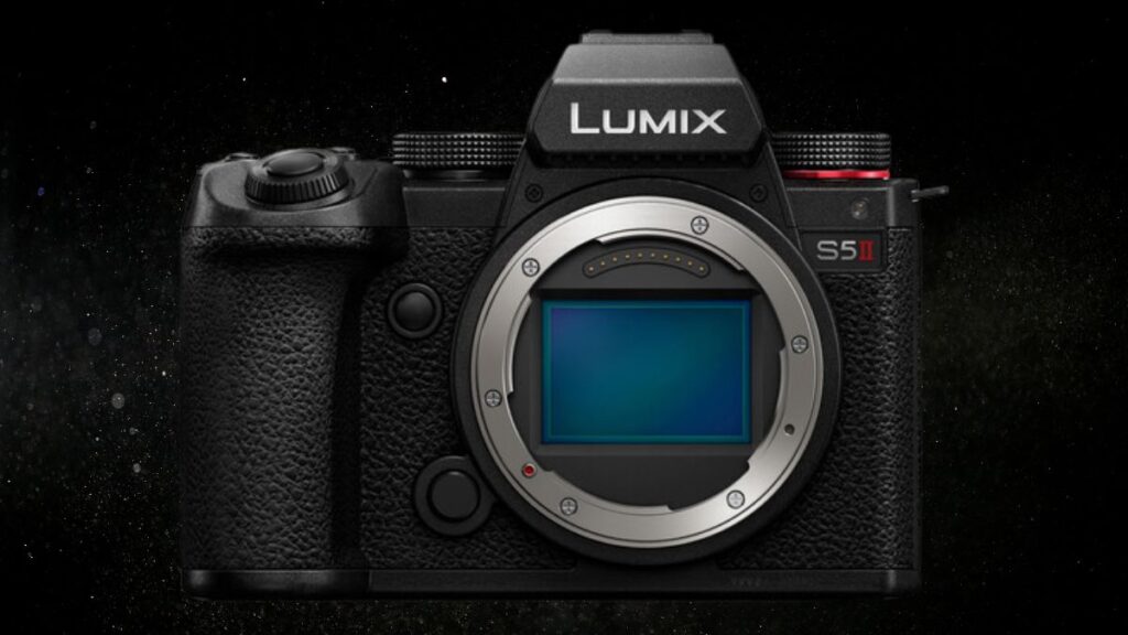 Panasonic LUMIX S5 II Featured Image