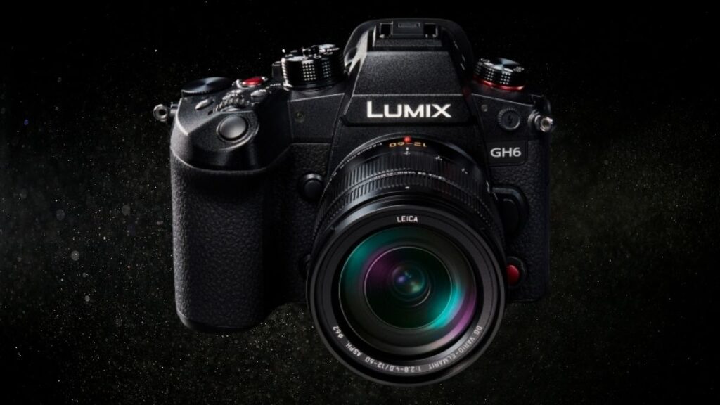 Panasonic Lumix GH6 Featured Image