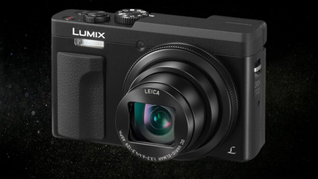 Panasonic Lumix ZS70 Featured Image
