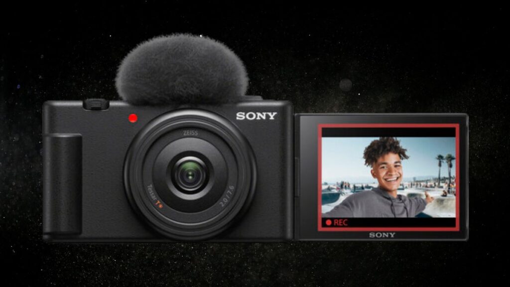 Sony ZV-1F featured Image