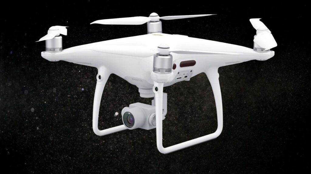 DJI Phantom 4 Pro V2.0 Featured Image