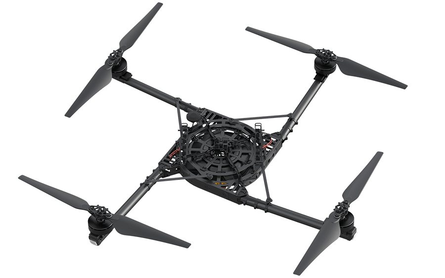 Freefly Alta X Drone Camera