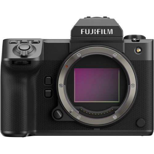 Fujifilm GFX100 II Camera