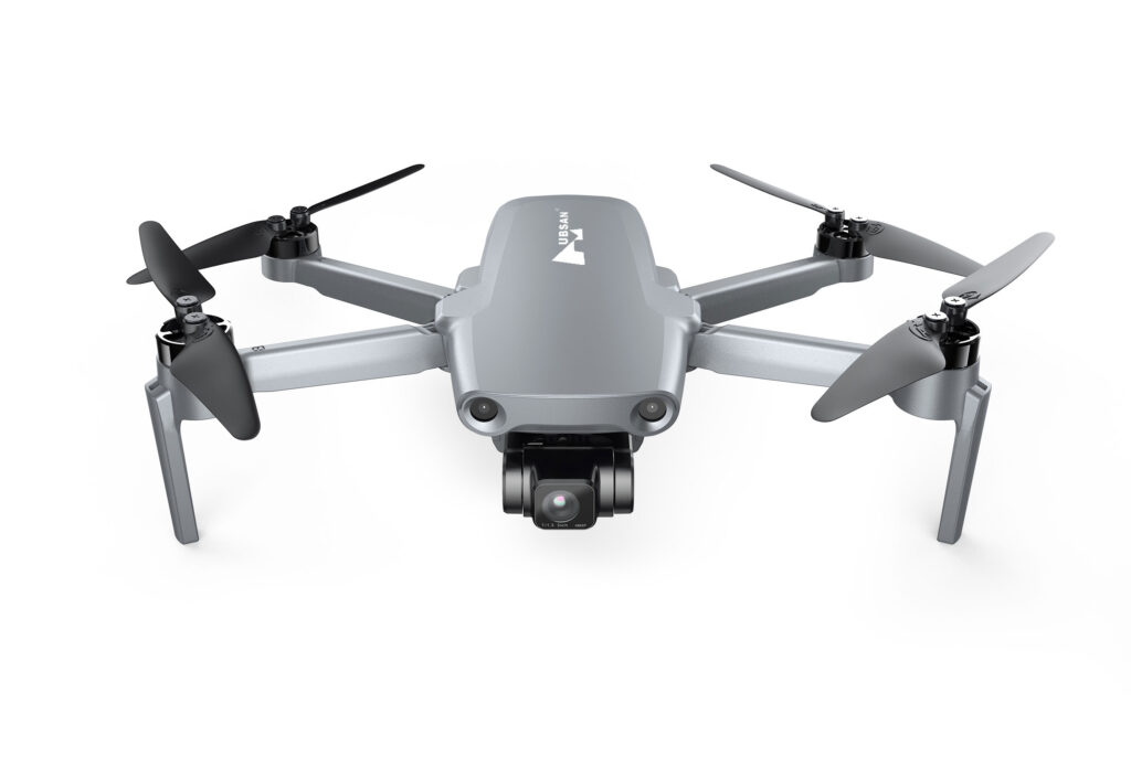 Hubsan Zino Mini Pro Drone Camera