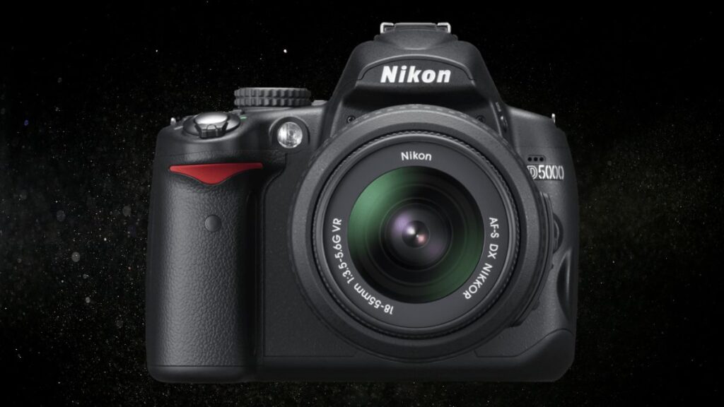 Nikon D5000 Review: The Perfect Budget-Friendly DSLR for Beginner Photographers in 2025