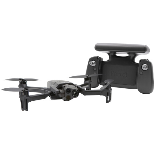 Parrot Anafi USA Drone Camera