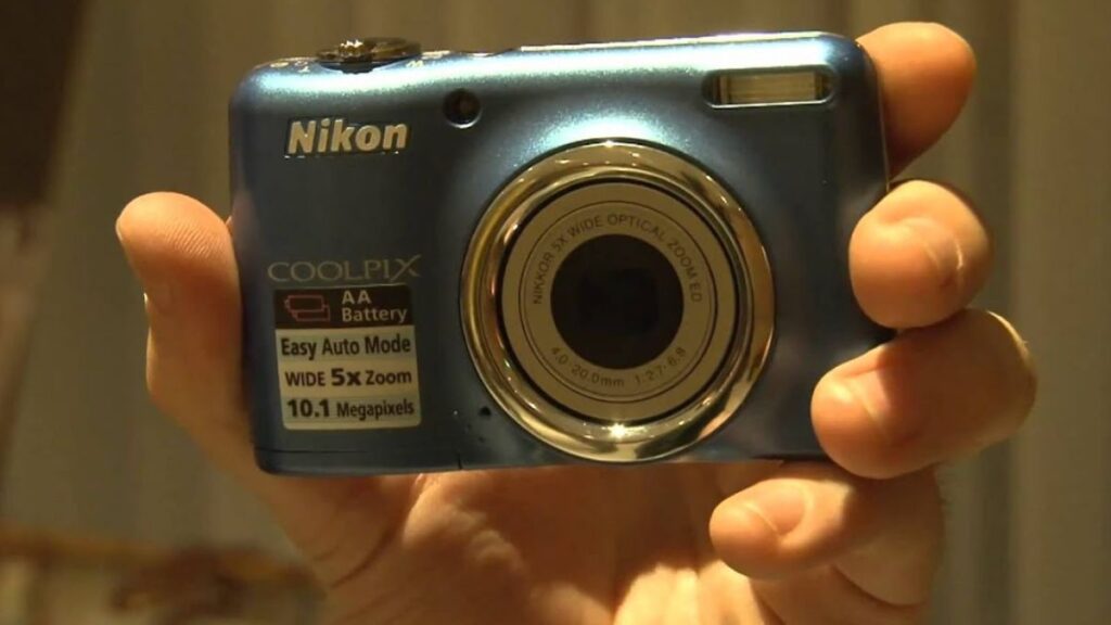 5 Things to Consider Before Buying a Nikon Coolpix in 2025