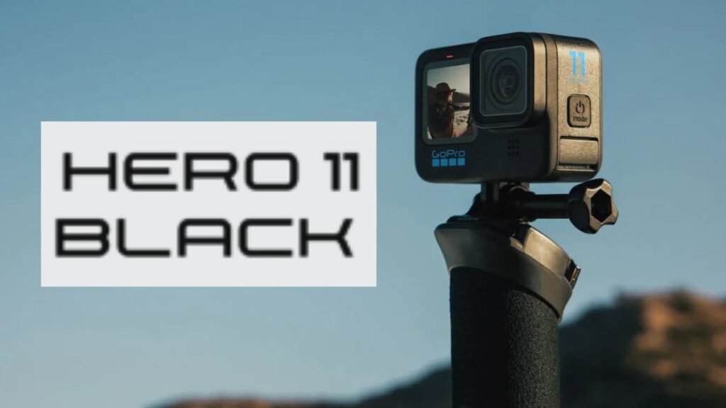 GoPro Hero 11 Black Review: Best Action Camera for Extreme Sports & Adventure Filming (2025)