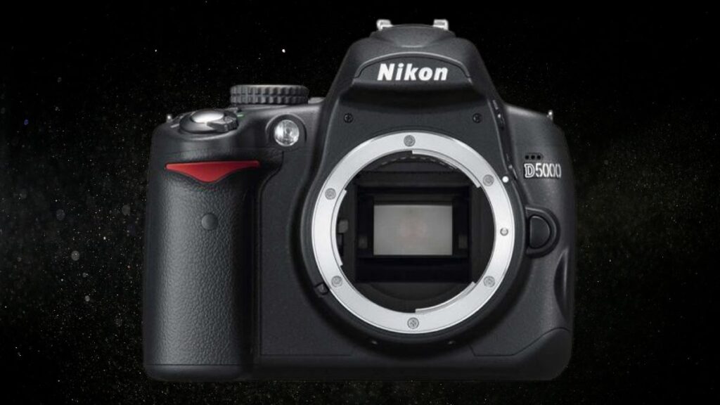 Is the Nikon D5000 Worth It in 2025? A Quick Overview