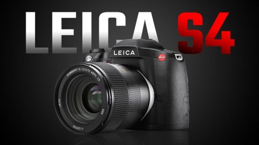 Leica 2025 Rumors: SL3, M12, S4 & AI Innovations