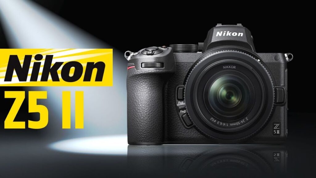 Nikon Z5 II Will It Deliver on Entry-Level Full-Frame Expectations