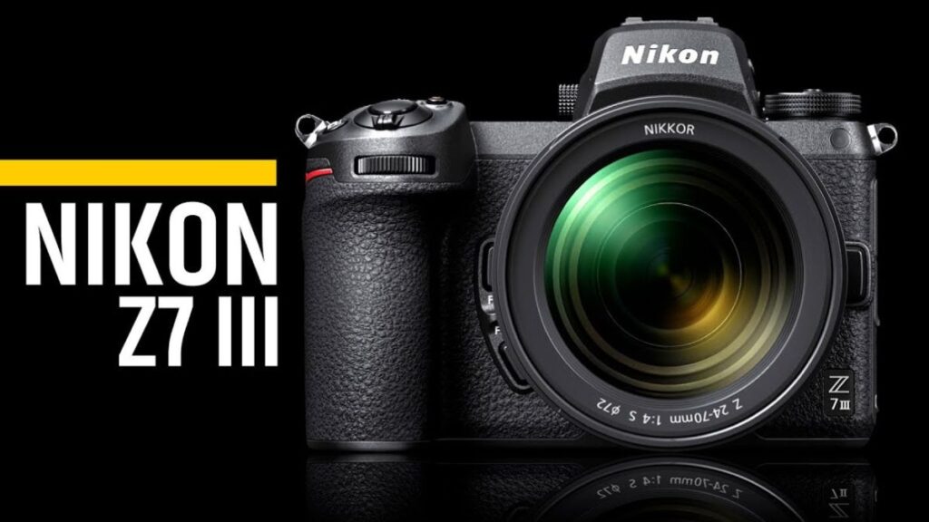 Nikon Z7 III: A Comprehensive Guide to Expected Upgrades, Features, and Comparisons