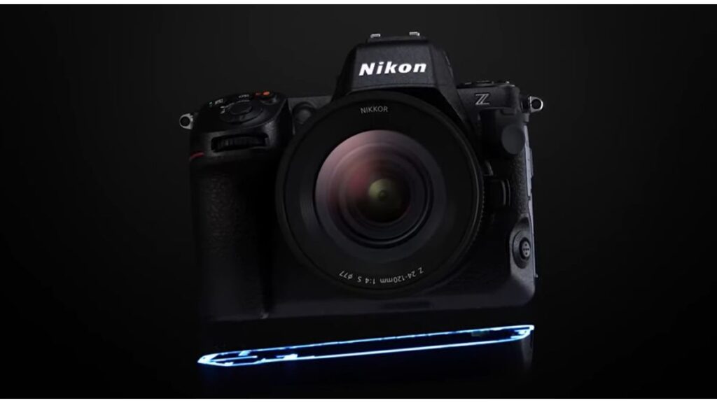 Nikon Z8 II Predicted Features, Comparisons & What to Expect in 2025