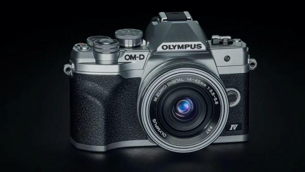 Olympus OM-D E-M10 Mark IV Review: A Beginner's Best Mirrorless Camera with 4K Video and 5-Axis Stabilization