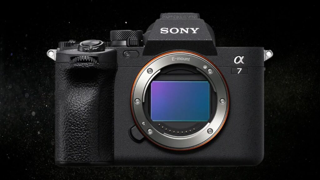 Sony a7 IV Featured Image