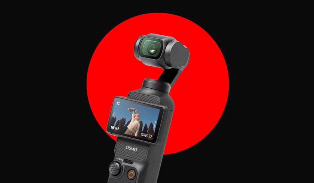 DJI Osmo Pocket 4 Rumors: Exciting Features and Upgrades