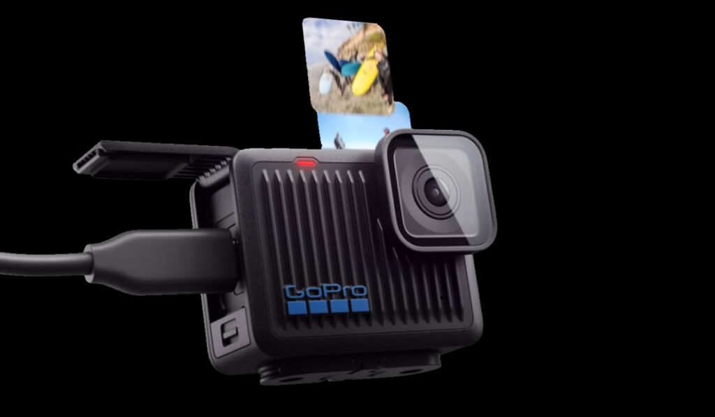 GoPro Hero 14 Black Rumors Features, Specs, Price & Release Date