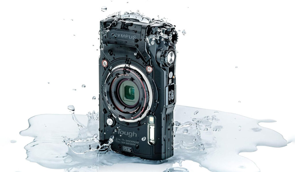 Olympus Tough TG-6 Review: The Ultimate Adventure Camera in 2025