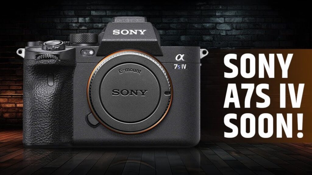 Sony A7S IV: Rumored Specs & Features | MyLensLogic.com