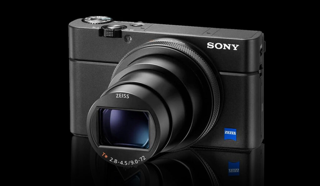 Sony RX100 VII Review 2025: Best Compact Camera for Travel & Vlogging