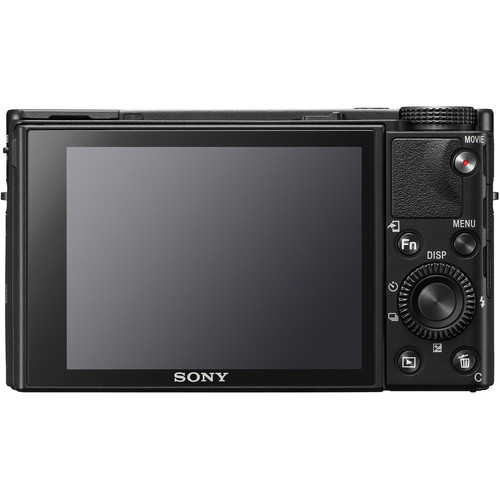 Sony RX100 VII compact camera 2