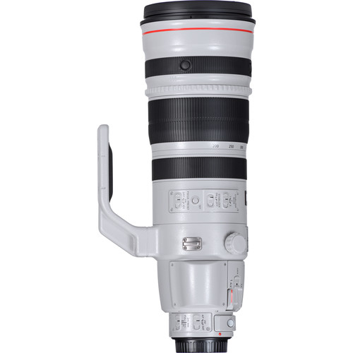 Canon EF 200-400mm f/4L IS USM Extender 1.4x lens 4