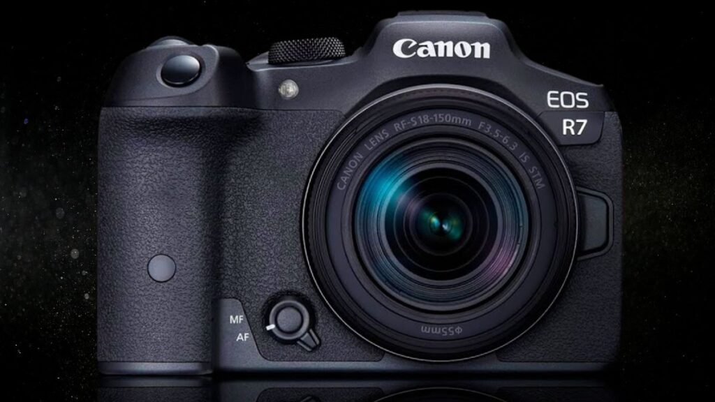 Canon EOS R7 Mark II Rumors: What to Expect in 2025