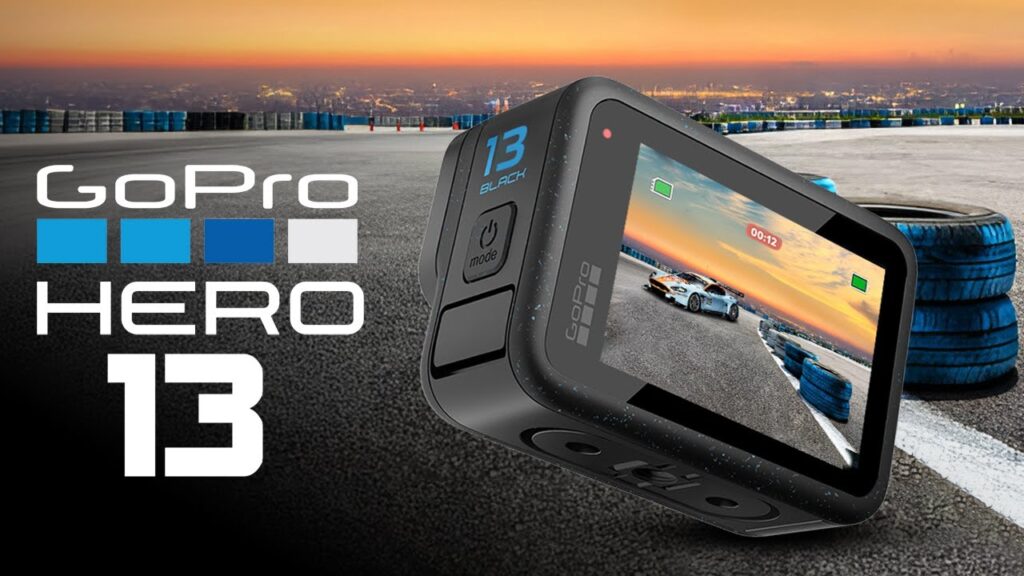 GoPro Rumors