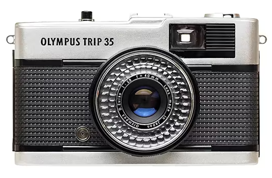 OM System Trip 35