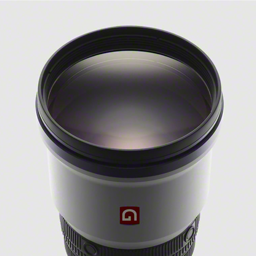 Sony FE 600mm f/4 GM OSS lens 3